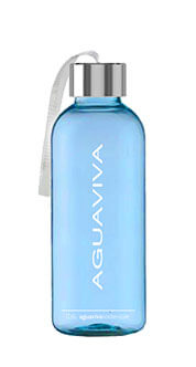 Image of product Botella Go Blue