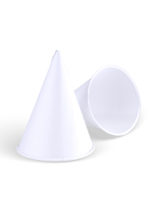 Image of product Conos de papel